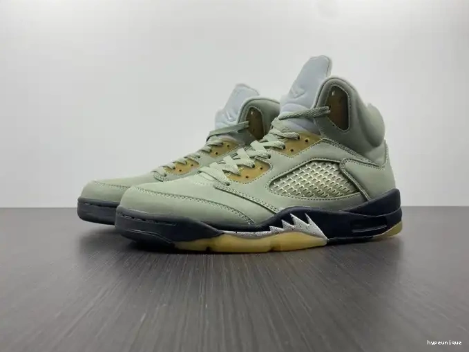 HYPE Horizon" "Jade Jordan Air 5 DC7501-300 0518
